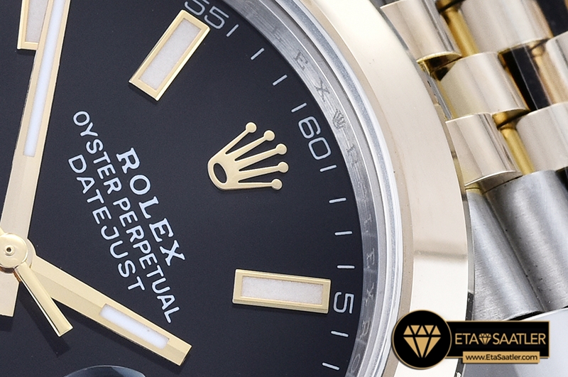 R2DJ0199D - DateJust 2 Wrap YGSS Smt Blk Stk Jub Noob A3235 02.jpg modelleri R2DJ0199D - DateJust 2 Wrap YGSS Smt Blk Stk Jub Noob A3235 - 02.jpg